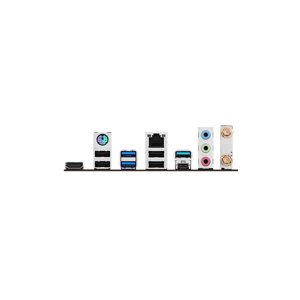 INLAND by Micro Center CPU Motherboard Intel i7-14700K 14th Gen 20-Cores LGA 1700 Desktop Processor with ASUS Z790 Gaming WIFI7 ATX Motherboard - Image 8