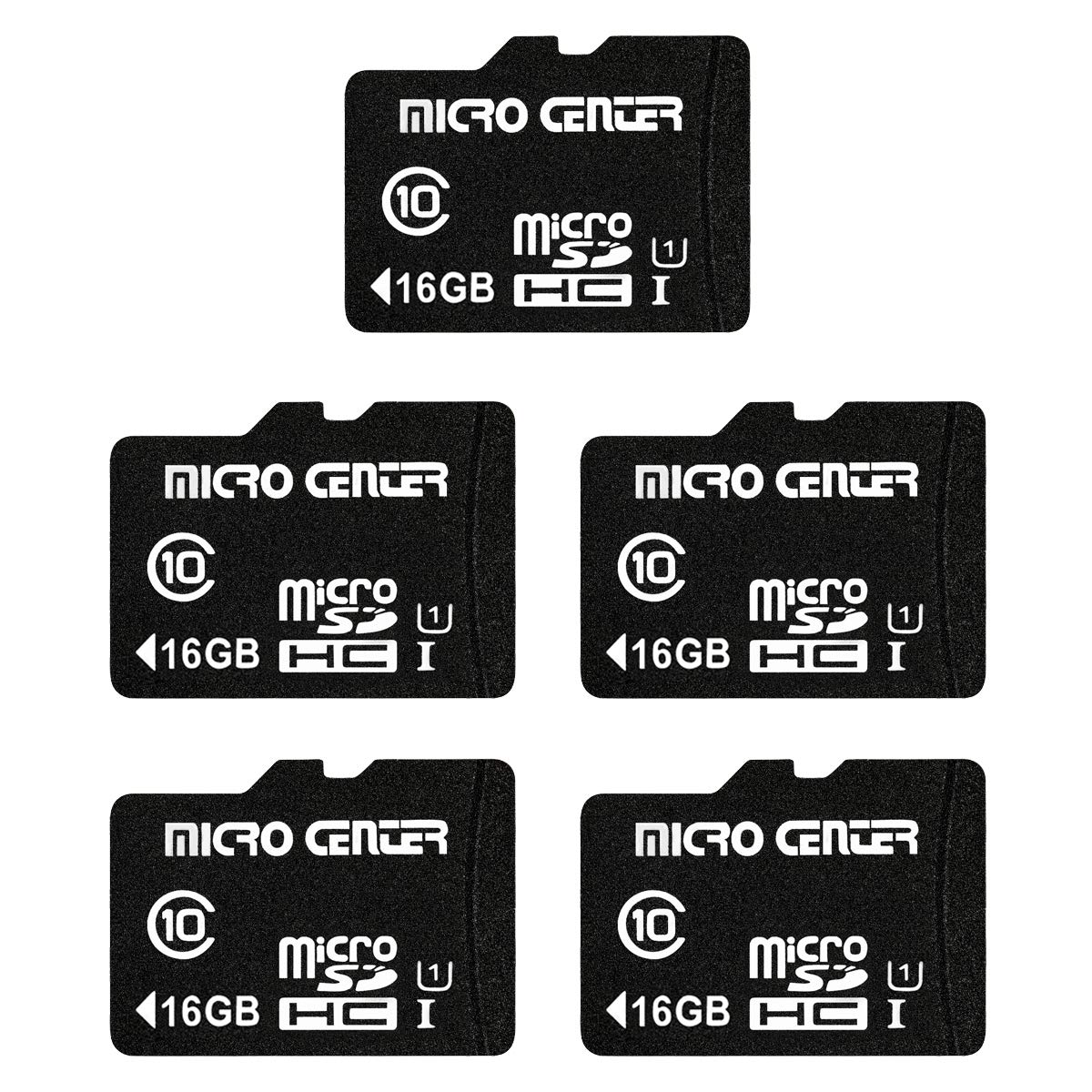 MicroSD Card