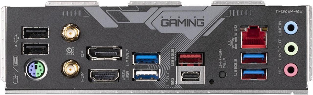 Micro Center AMD Ryzen 7 9700X CPU Processor Bundle with GIGABYTE B650 Gaming X AX V2 Motherboard - Image 7