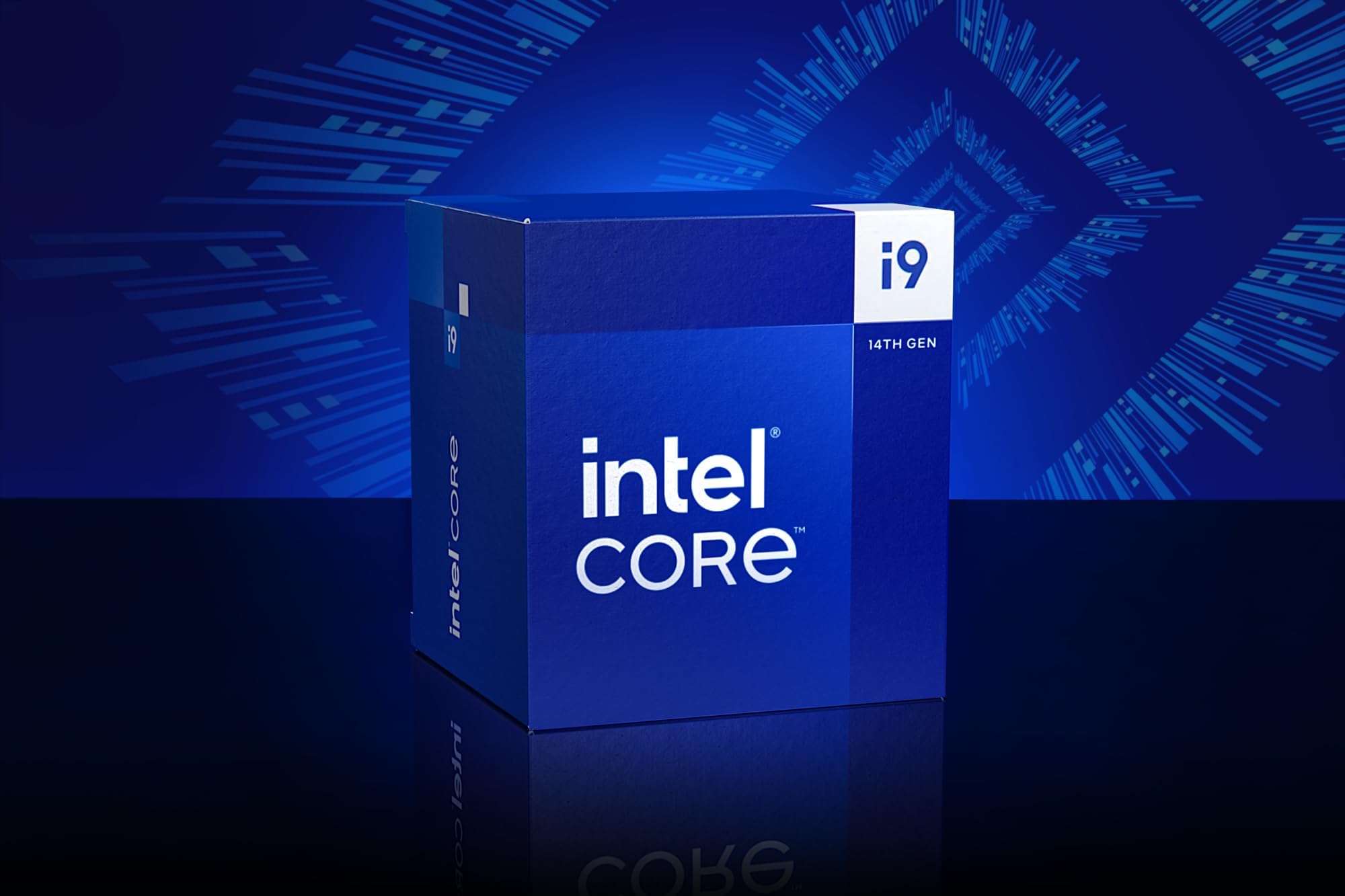 Micro Center CPU Motherboard Combo - Intel i9-14900K 14th Gen 24-Cores LGA 1700 Desktop Processor Bundle with TUF Gaming Z790-Plus WiFi Gaming Motherboard - Image 3